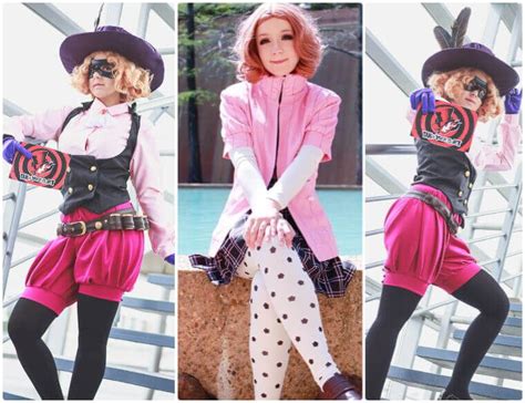 haru cosplay persona 5|haru persona 5 art.